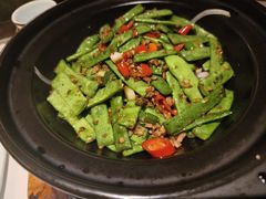 -南山翁新概念川菜(江宁万达广场店)