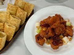 -必点海鲜·海肠捞饭·鲅鱼水饺(滨江道店)