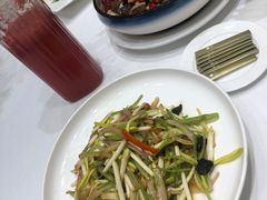 -源牌酒店·家常六安菜