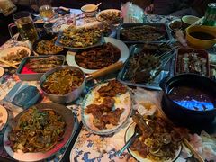 -老崔烤串(北陵小区店)