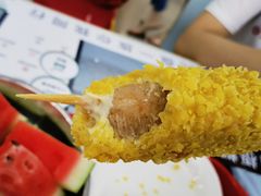 -农园餐厅(北京大学店)