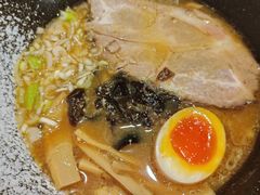 -日本料理神拉面