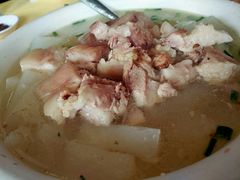 -荣生萝卜汤饭店
