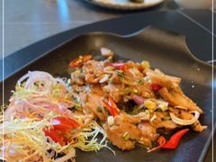 -Thai Alley泰爱里(二沙岛店)
