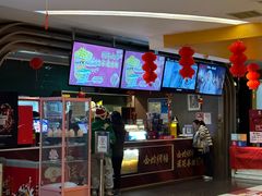 -UME影城(西城广场店)