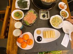 -川成串·自助串串香火锅(朝阳店)