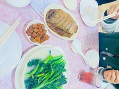 -德记潮州菜馆(卑路乍街)