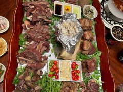-漕河全驴宴饭店(徐水店)