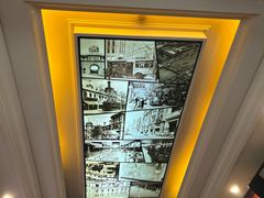 -麦落精酿啤酒餐吧(先农大院店)