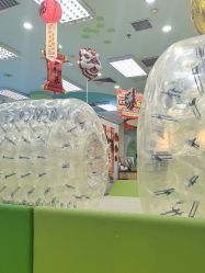 -莫莉幻想儿童乐园(北京金隅嘉品店)