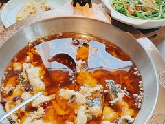 -洞庭鱼香(万科店)