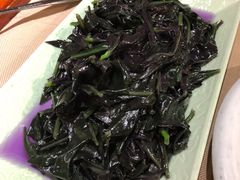 -云来居素食馆(南山店)