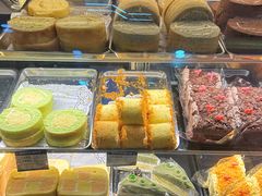 -思味特(纬一路店)