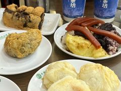 -牛街洪记小吃店(牛街店)