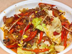 -吃饭皇帝大(解放西路店)