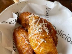 -22ºN BISTRO西餐&酒馆