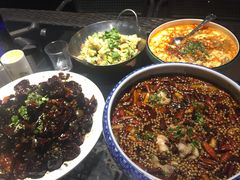 -陶然居·重庆菜(南滨路店)