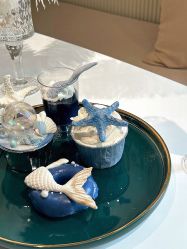-Aimee'sCake婚礼甜品台·企业商务茶歇