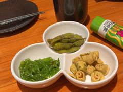 -摩打食堂(佳兆业店)