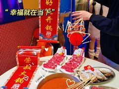 -荣叔港式沙嗲牛肉火锅(正佳潮流店)