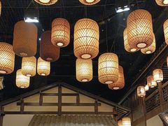 -南京大牌档(凯德大峡谷店)
