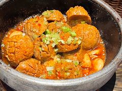 -潮州府·潮菜·砂锅粥(徐家汇店)