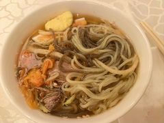 -清华大学-甲所餐厅