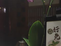 -一叶一世界•素食餐厅(环球中心店)