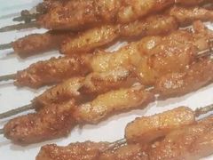 -有奴思烤肉·清真(正宁路店)