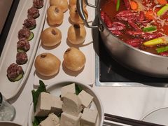 -许府牛火锅(信义坊总店)