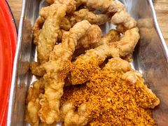 -文立新·秤盘麻辣烫(天通苑店)