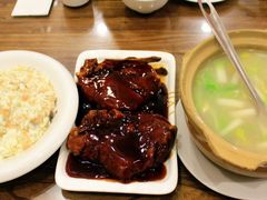 -砂锅李(九江路店)
