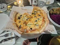 -ELI FALAFEL Lebanese&Mediterranean黎巴嫩美食(富城路店)