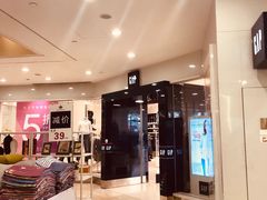 -光启城时尚购物中心