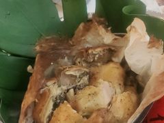 -桂满陇·蟹黄小笼汤包(中山公园店)