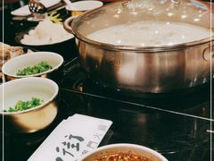 -官也街澳门火锅(新源里店)