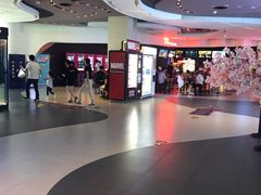 -卢米埃影城(住总万科杜比全景声激光店)
