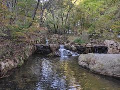 -丹东凤凰山景区