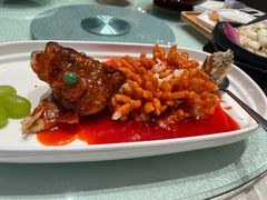 -松鹤楼(山塘街店)