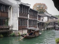 -乌镇景区