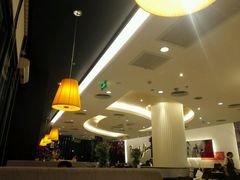 大堂-必胜客(康华路店)
