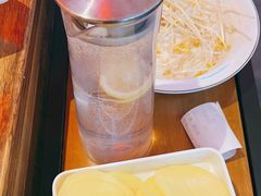 -铜人李火锅(西大街店)