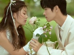 -第一夫人婚纱摄影(南京店)