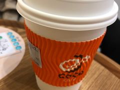 -CoCo都可(合生汇店)