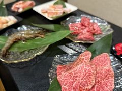 -和牛 烧肉寿喜烧涮锅 善(心斎橋店)