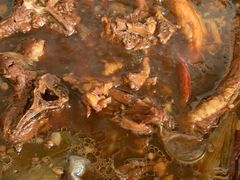 羊蝎子-王德炭烤牛羊肉(西关大街店)
