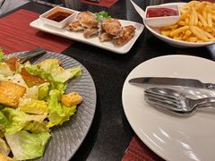 -WOLFGANG PUCK KITCHEN & BAR(迪士尼小镇店)