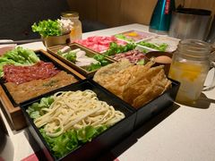 -火锅先生(五马街店)