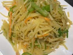 -屯老二农家铁锅炖·行业领军者(梅江店)