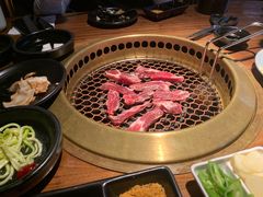 -九畋町和牛黑牛烤肉料理(三里屯3·3大厦店)